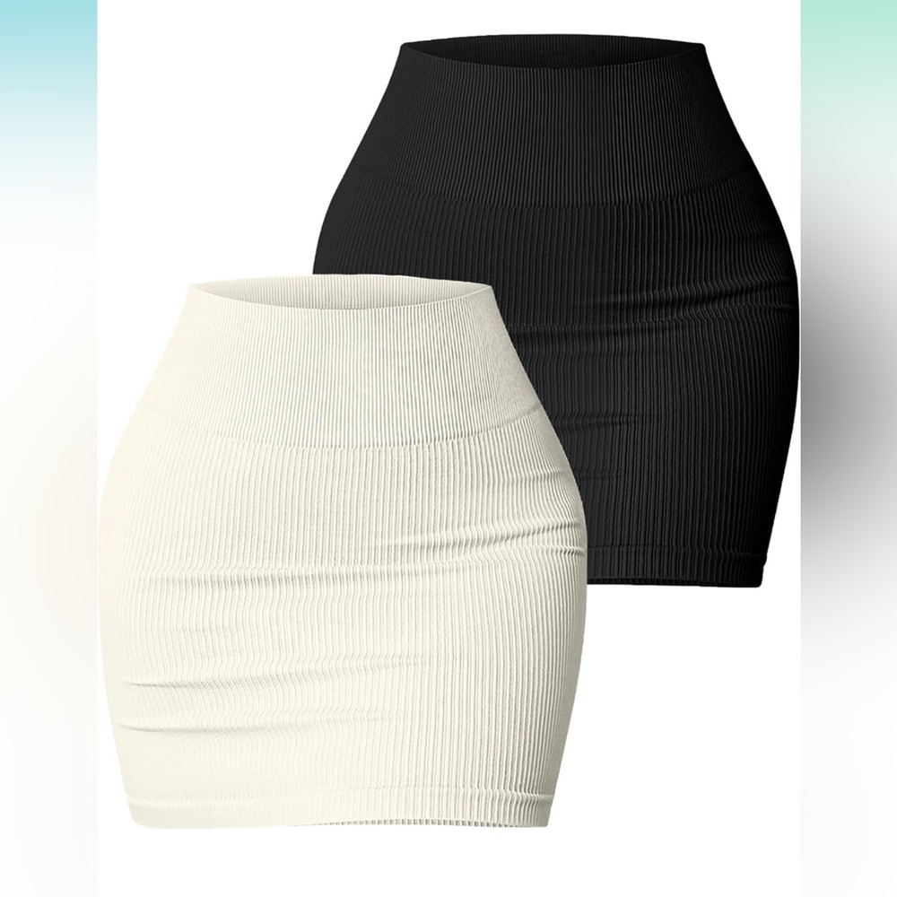 Skirts (2)